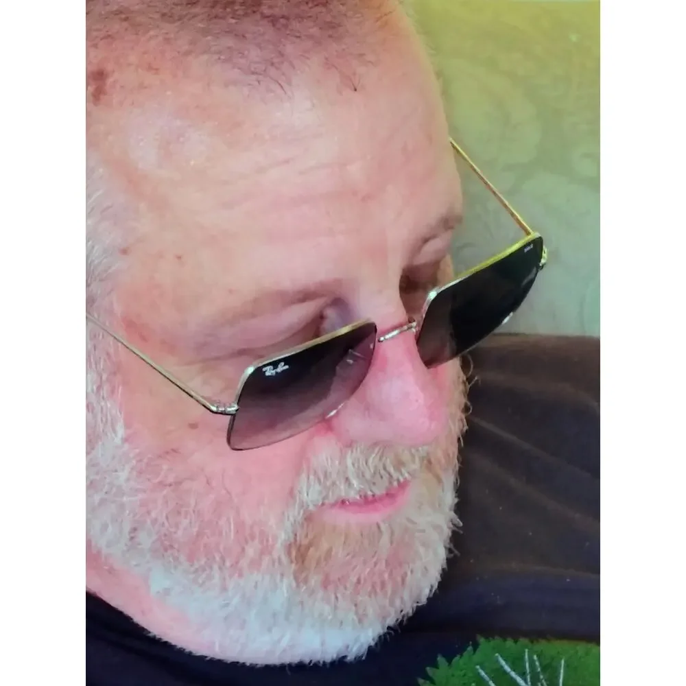 Ray-Ban authentic ray